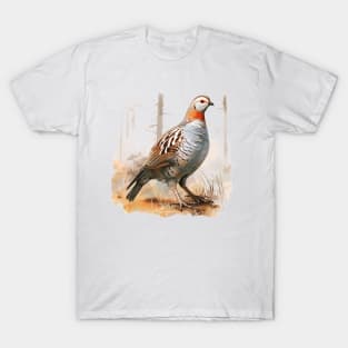 Partridge T-Shirt